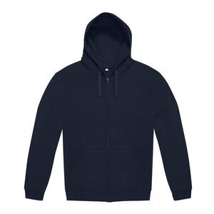 B&C Unisex Adult Hoodie / Navy